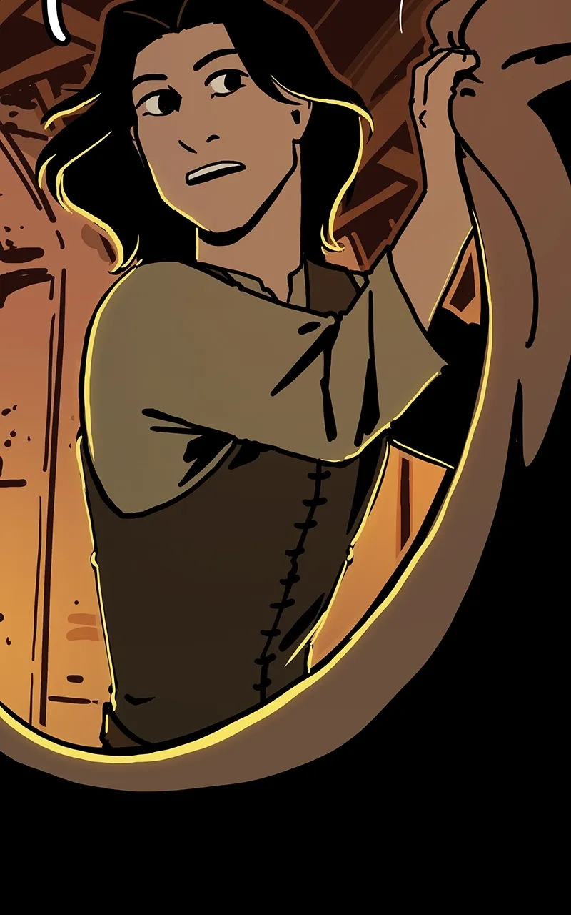 Read Pahanjip chapter 73 image 34 on Lezhin