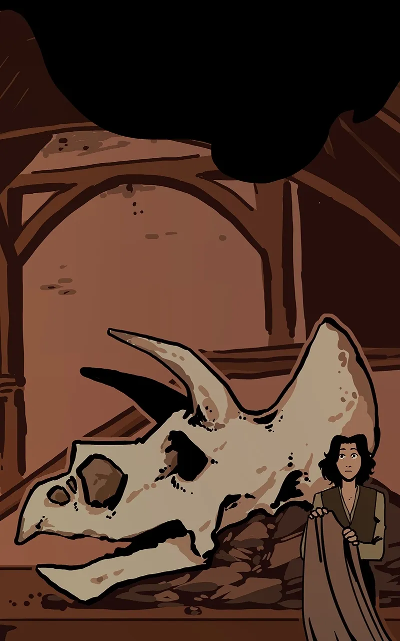 Read Pahanjip chapter 73 image 35 on Lezhin
