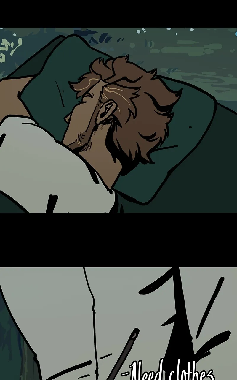Read Pahanjip chapter 73 image 4 on Lezhin