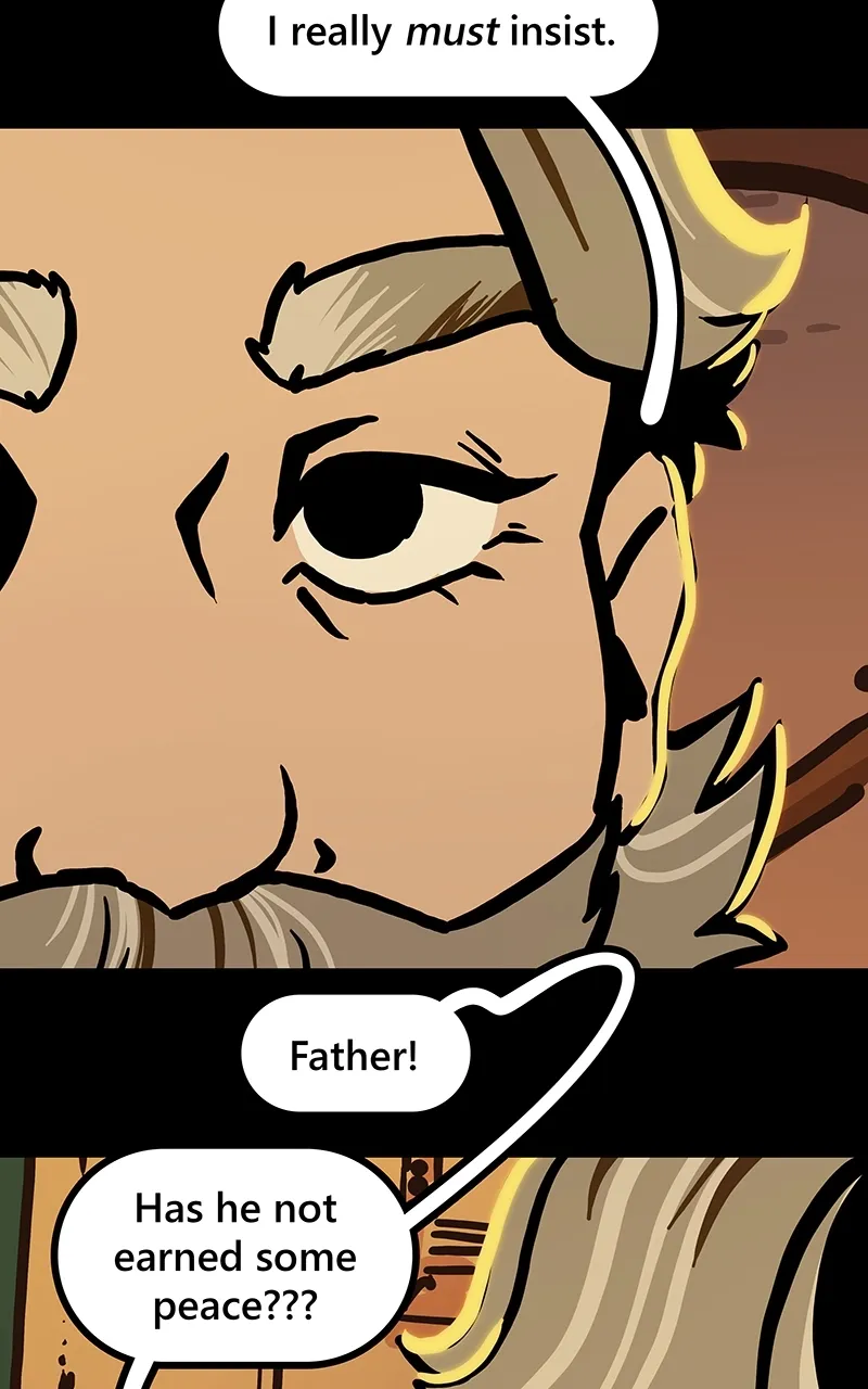 Read Pahanjip chapter 74 image 20 on Lezhin