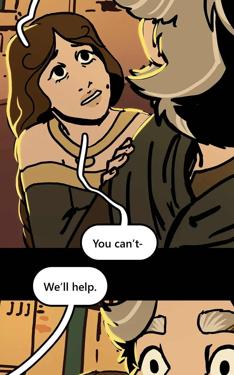 Read Pahanjip chapter 74 image 21 on Lezhin
