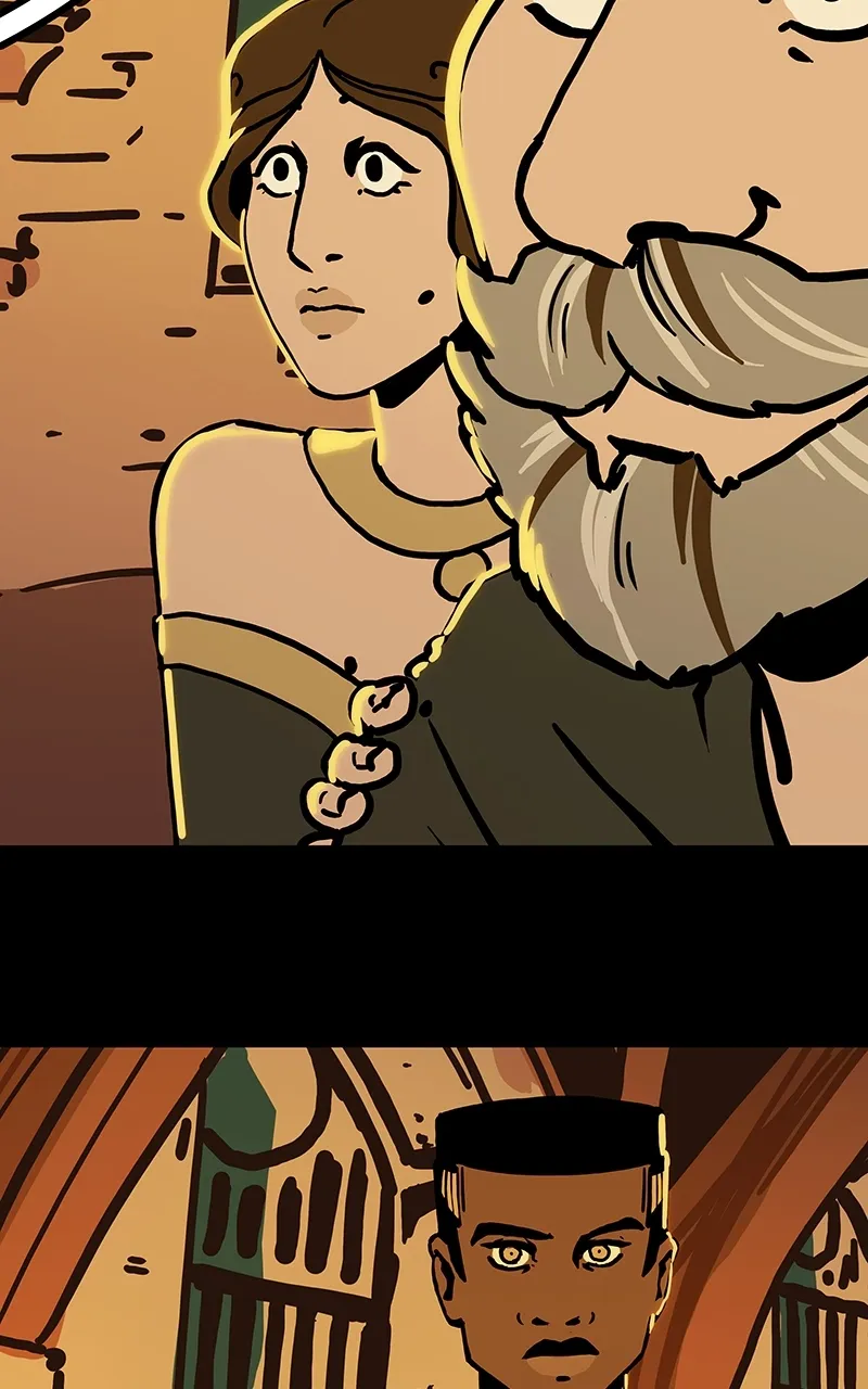 Read Pahanjip chapter 74 image 22 on Lezhin