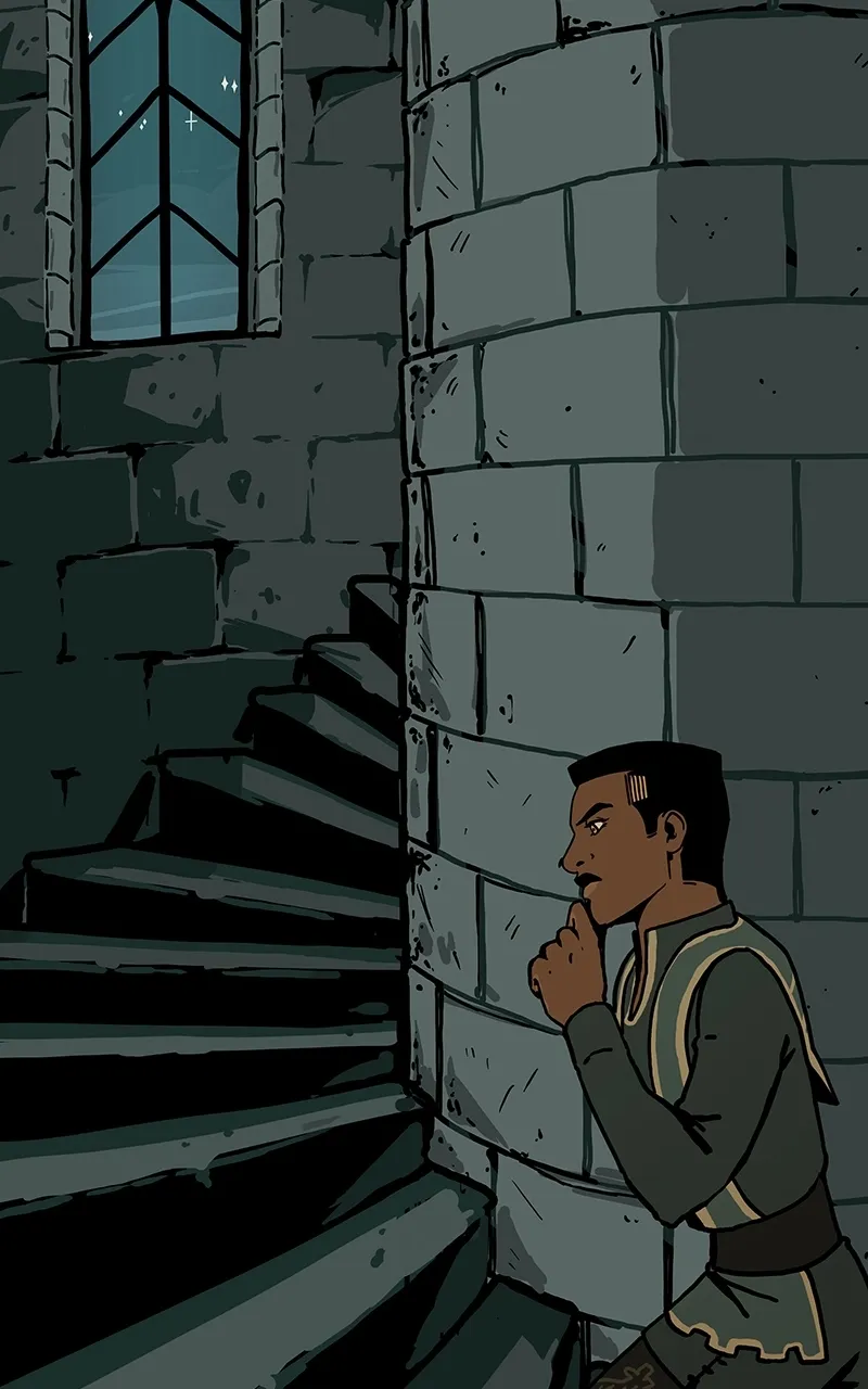 Read Pahanjip chapter 74 image 28 on Lezhin