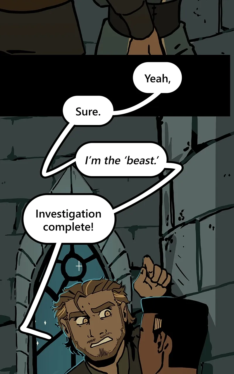 Read Pahanjip chapter 74 image 33 on Lezhin