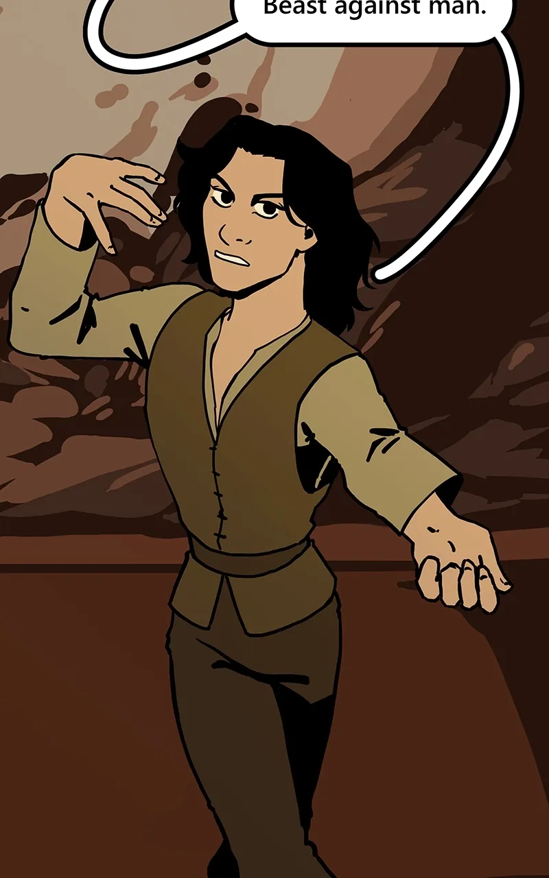 Read Pahanjip chapter 74 image 4 on Lezhin