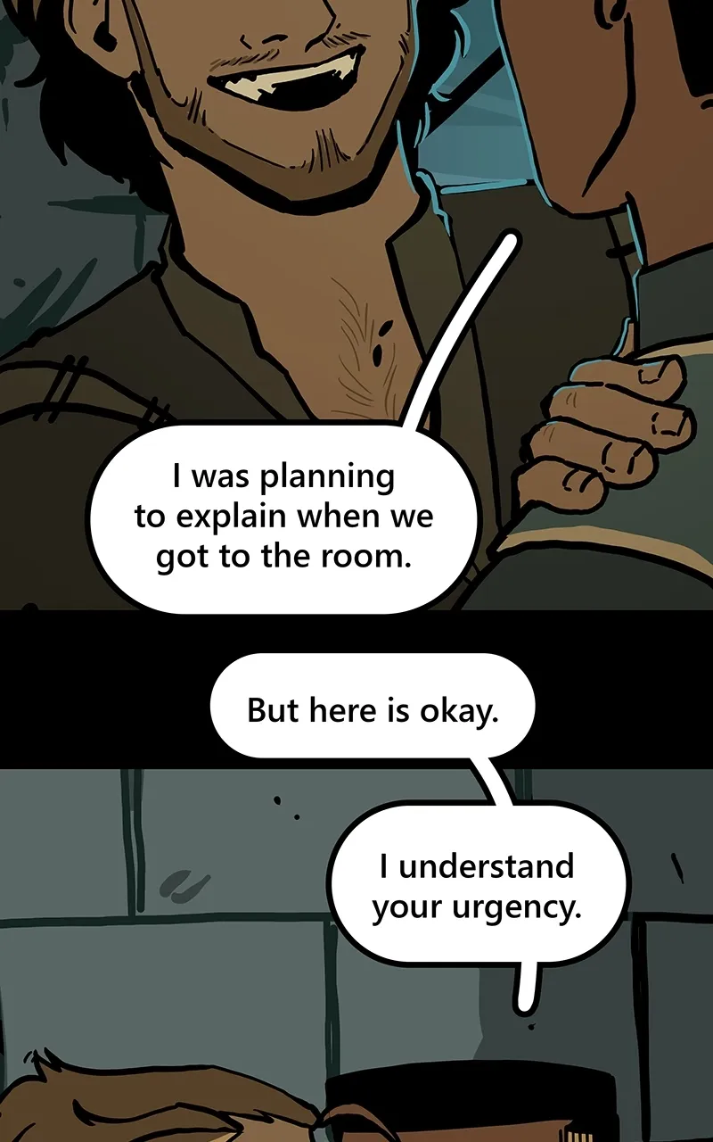 Read Pahanjip chapter 74 image 41 on Lezhin