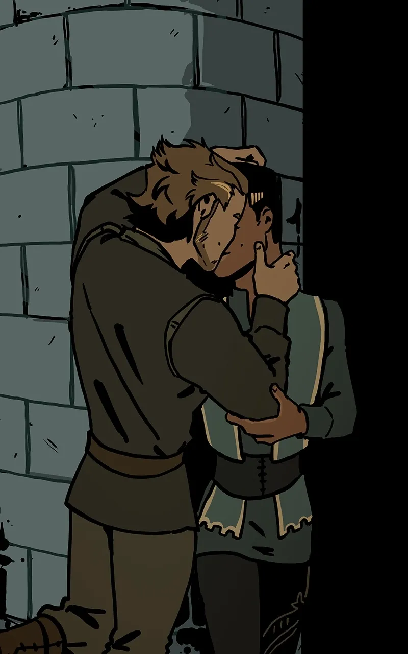 Read Pahanjip chapter 74 image 44 on Lezhin