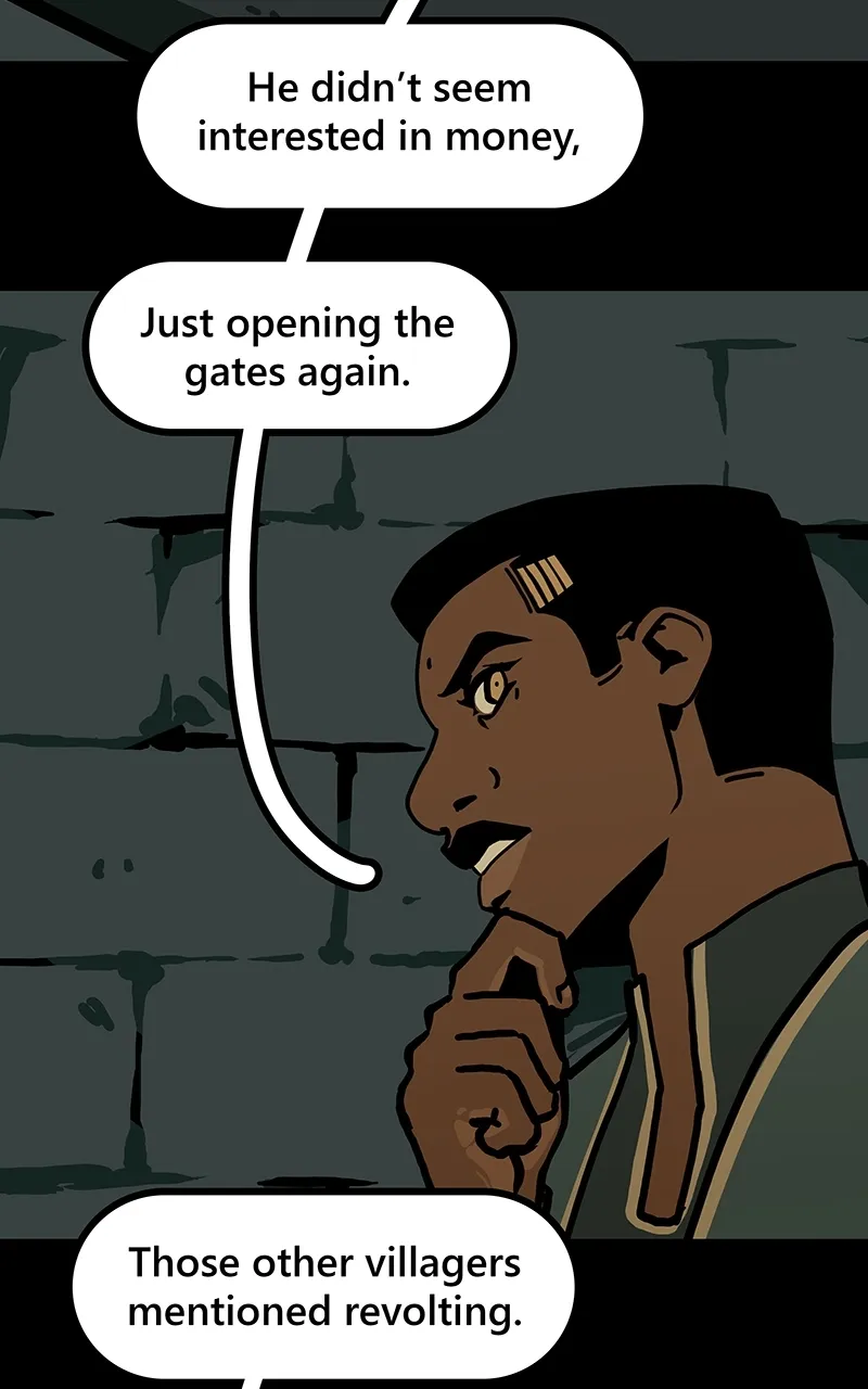 Read Pahanjip chapter 74 image 48 on Lezhin