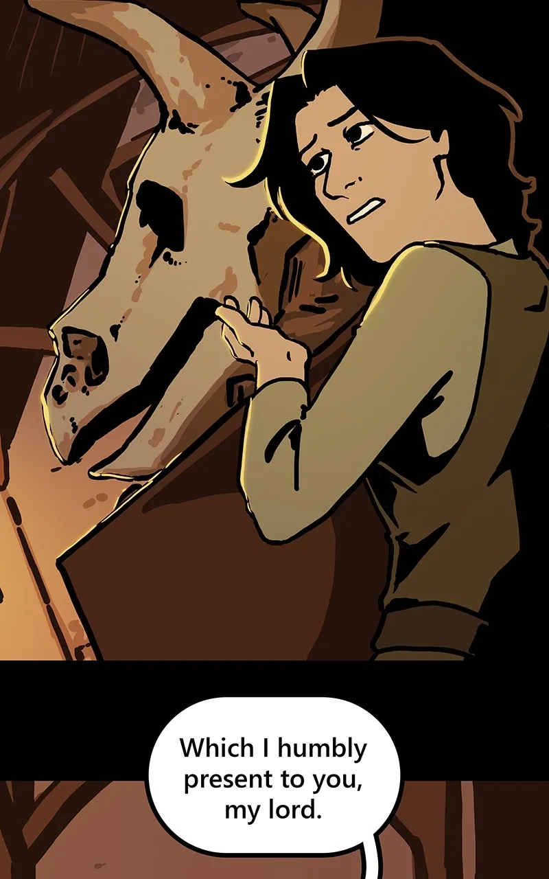Read Pahanjip chapter 74 image 9 on Lezhin
