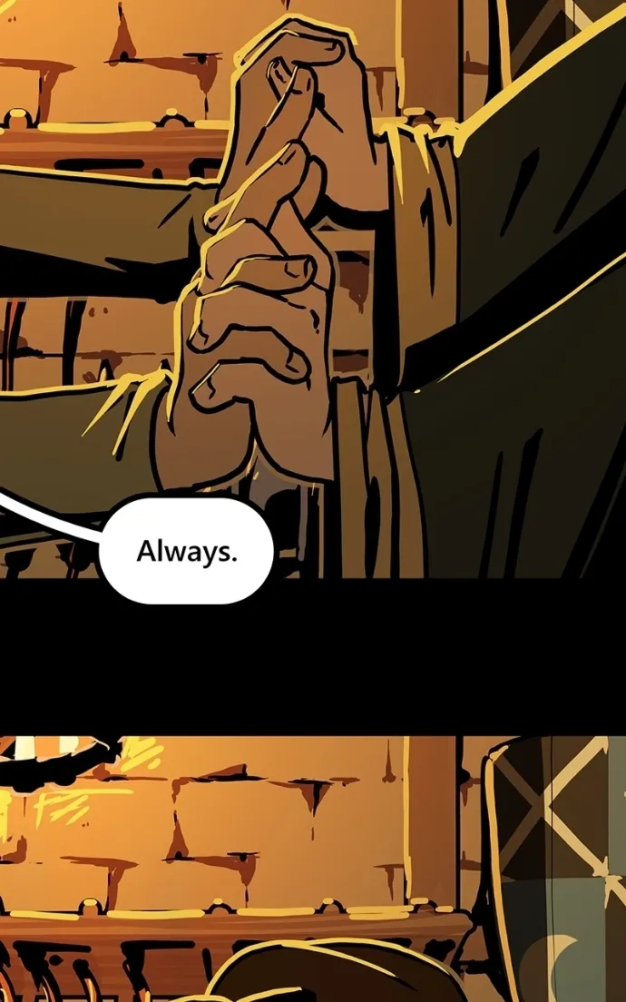 Read Pahanjip chapter 75 image 35 on Lezhin