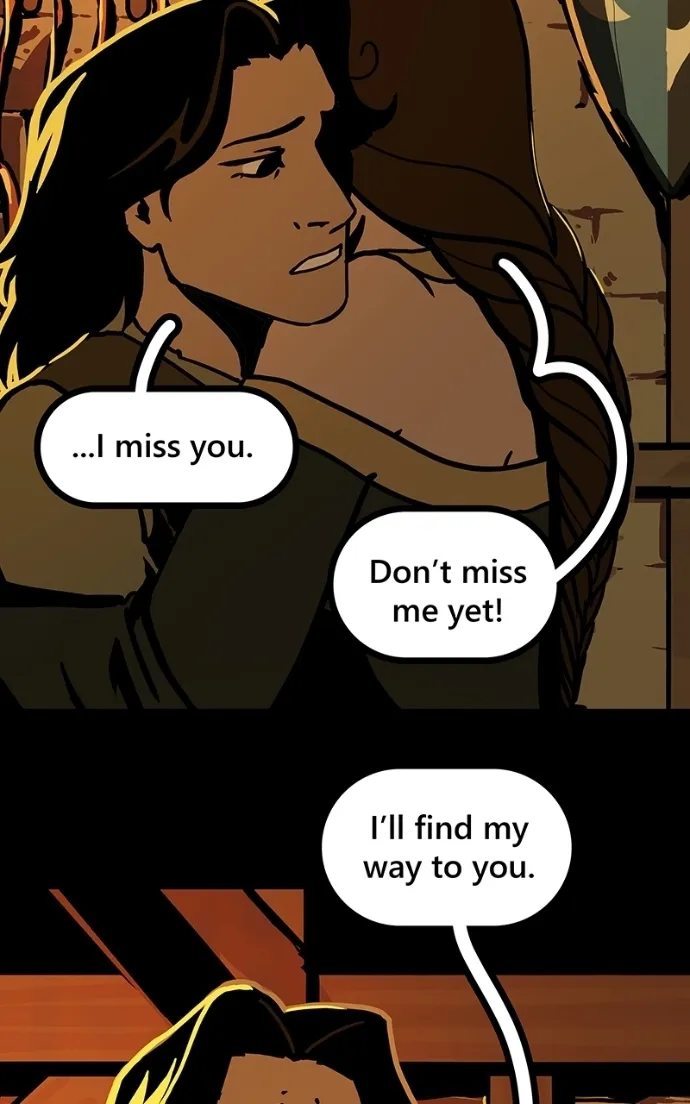 Read Pahanjip chapter 75 image 36 on Lezhin