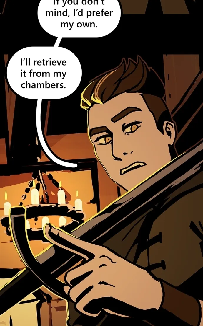 Read Pahanjip chapter 76 image 14 on Lezhin