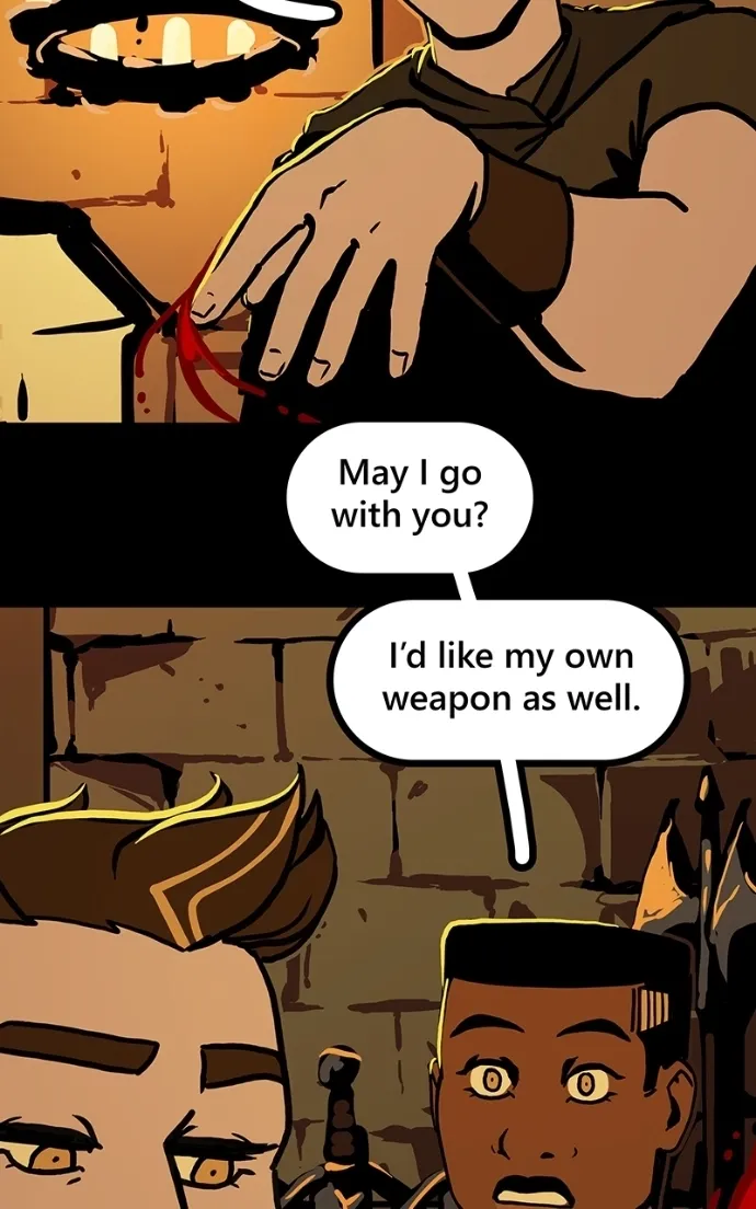 Read Pahanjip chapter 76 image 16 on Lezhin