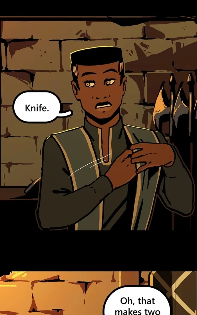 Read Pahanjip chapter 76 image 29 on Lezhin