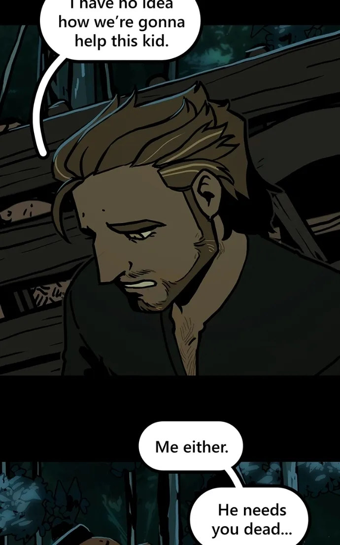 Read Pahanjip chapter 76 image 36 on Lezhin