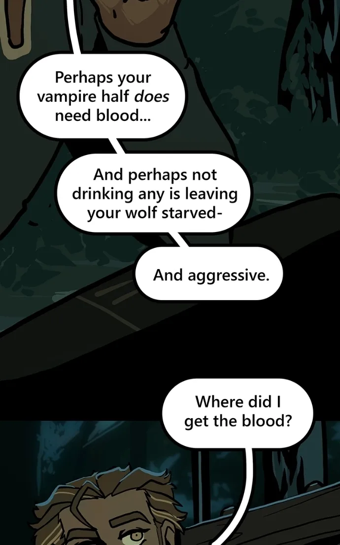 Read Pahanjip chapter 76 image 44 on Lezhin