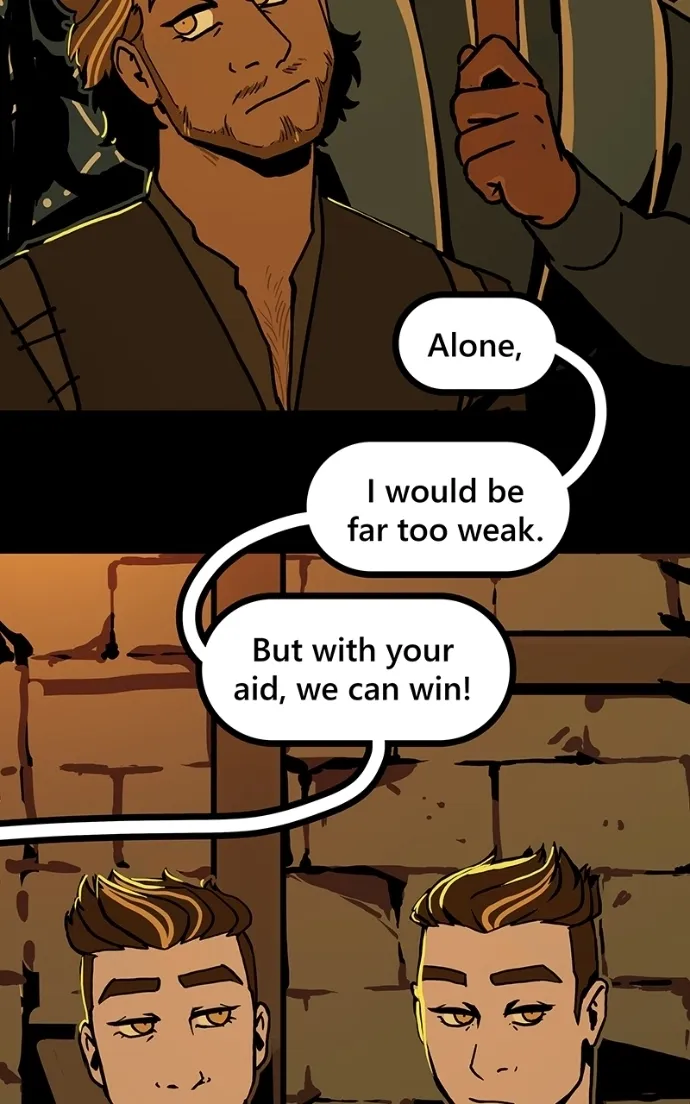 Read Pahanjip chapter 76 image 7 on Lezhin
