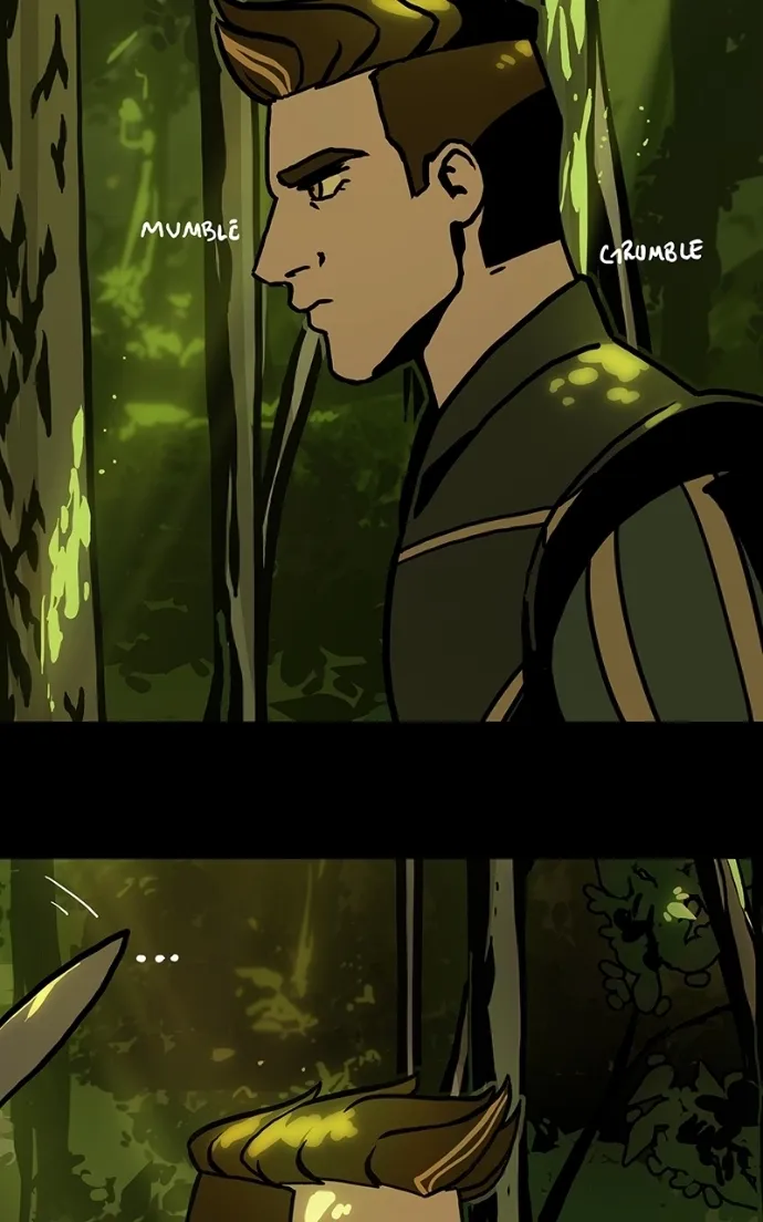Read Pahanjip chapter 77 image 15 on Lezhin