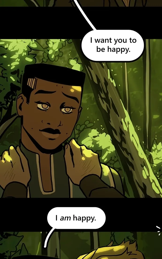Read Pahanjip chapter 77 image 43 on Lezhin