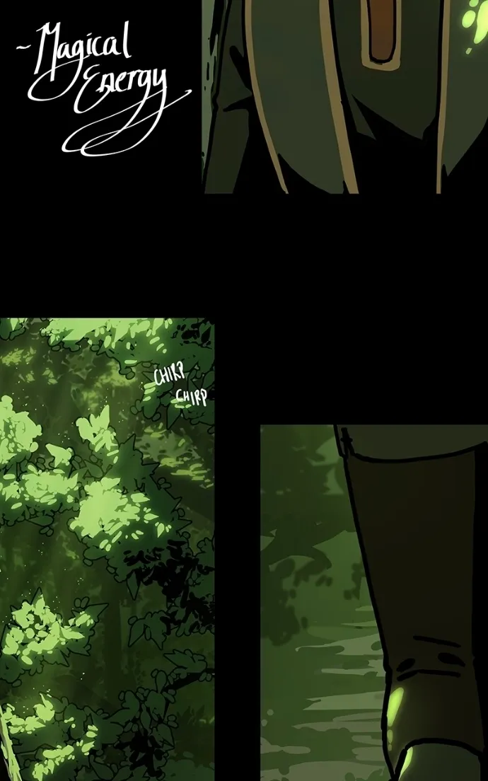 Read Pahanjip chapter 77 image 5 on Lezhin
