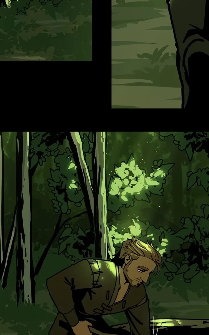 Read Pahanjip chapter 77 image 6 on Lezhin