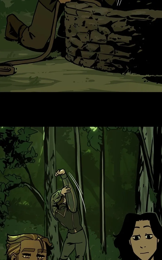 Read Pahanjip chapter 77 image 7 on Lezhin