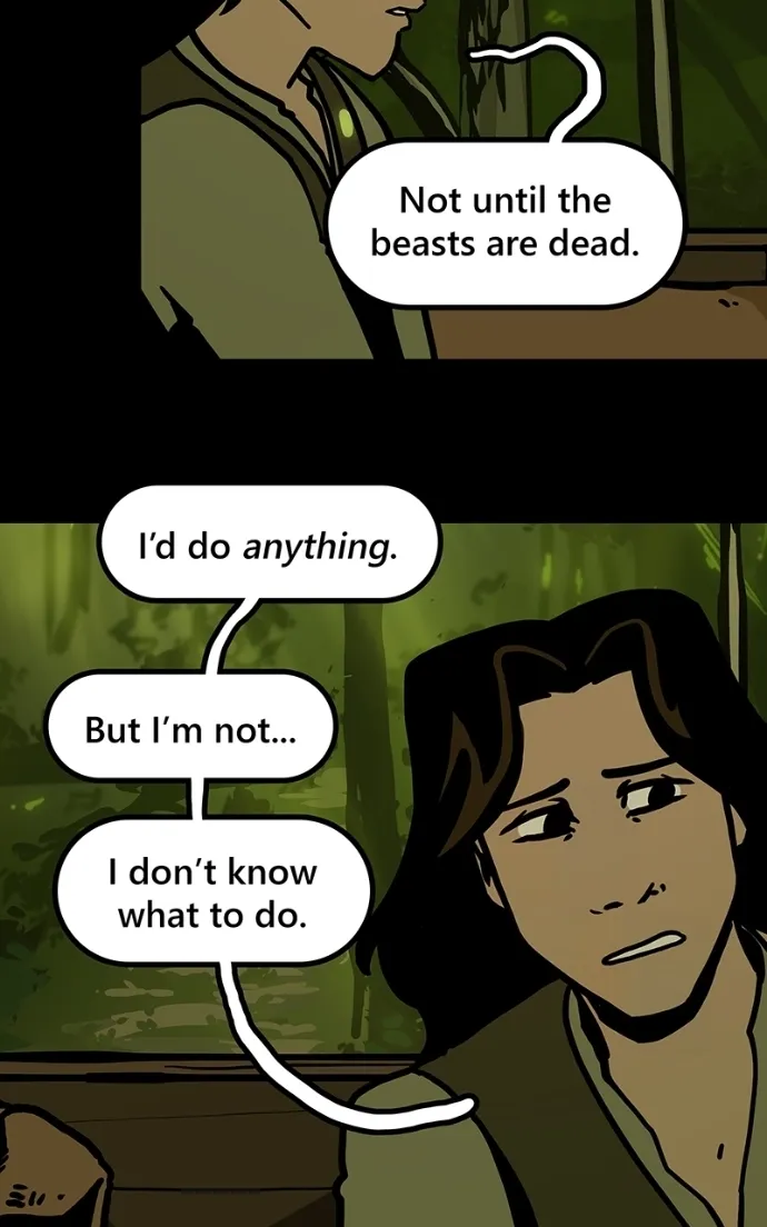 Read Pahanjip chapter 78 image 40 on Lezhin