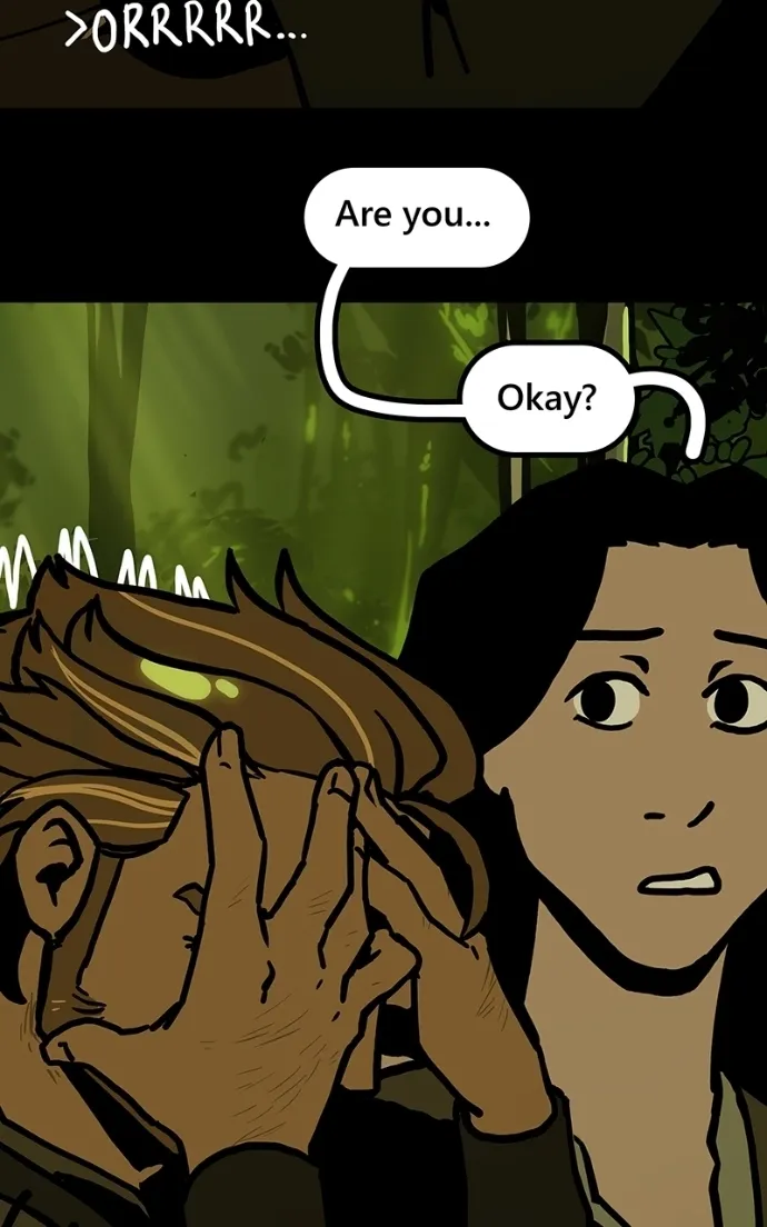 Read Pahanjip chapter 78 image 44 on Lezhin