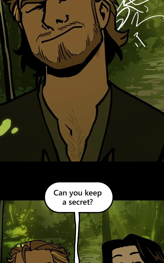 Read Pahanjip chapter 78 image 46 on Lezhin