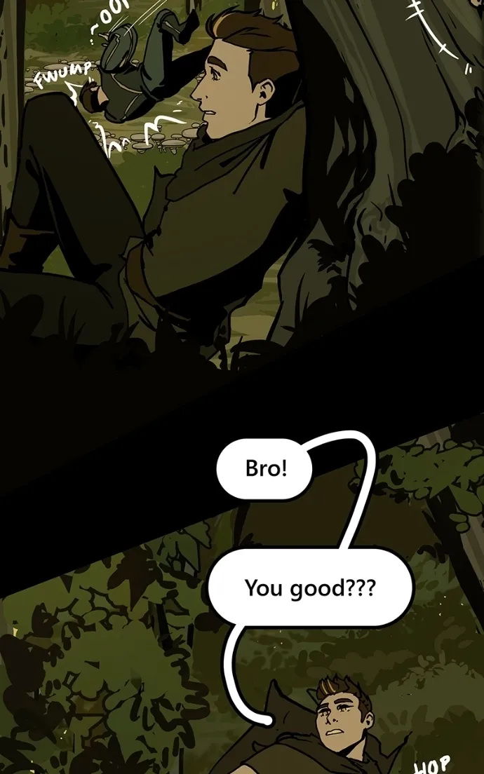 Read Pahanjip chapter 78 image 7 on Lezhin