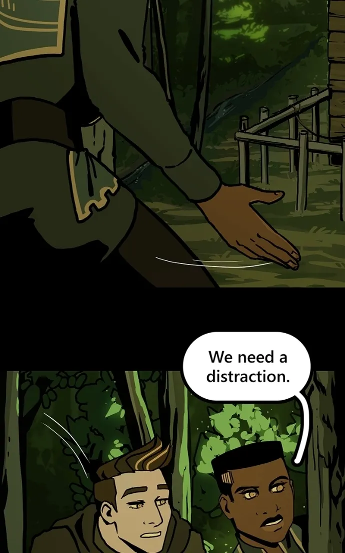 Read Pahanjip chapter 79 image 12 on Lezhin