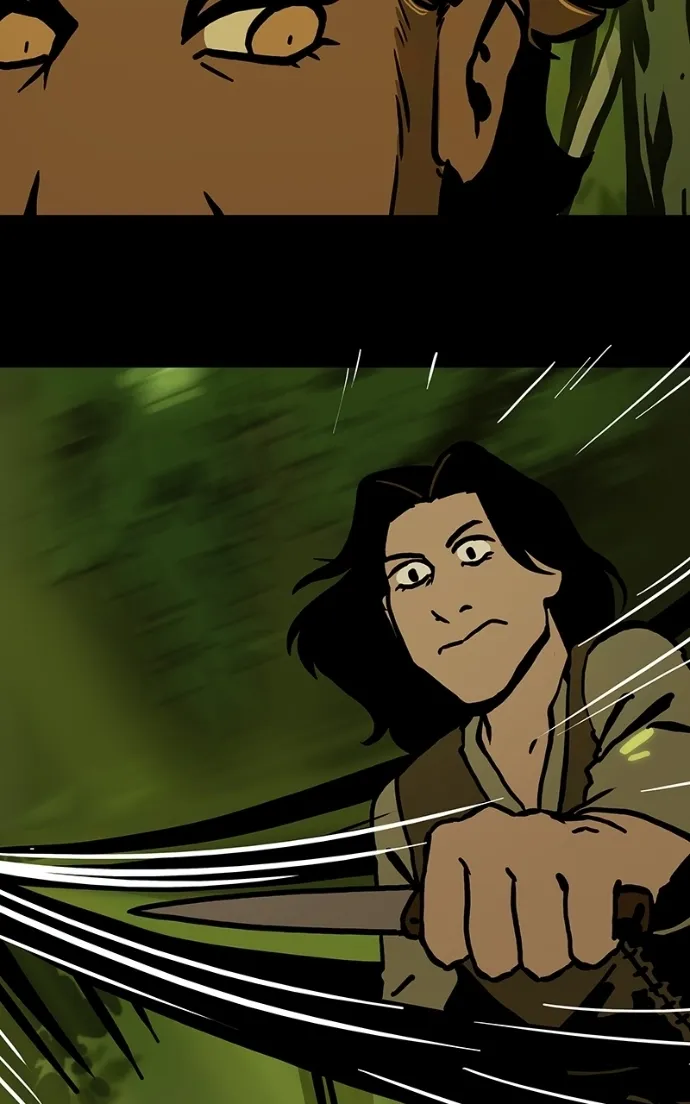 Read Pahanjip chapter 79 image 30 on Lezhin