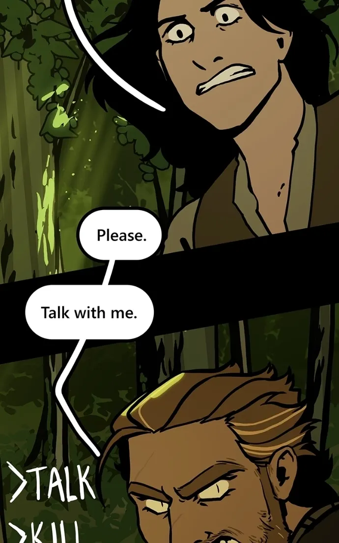 Read Pahanjip chapter 79 image 34 on Lezhin