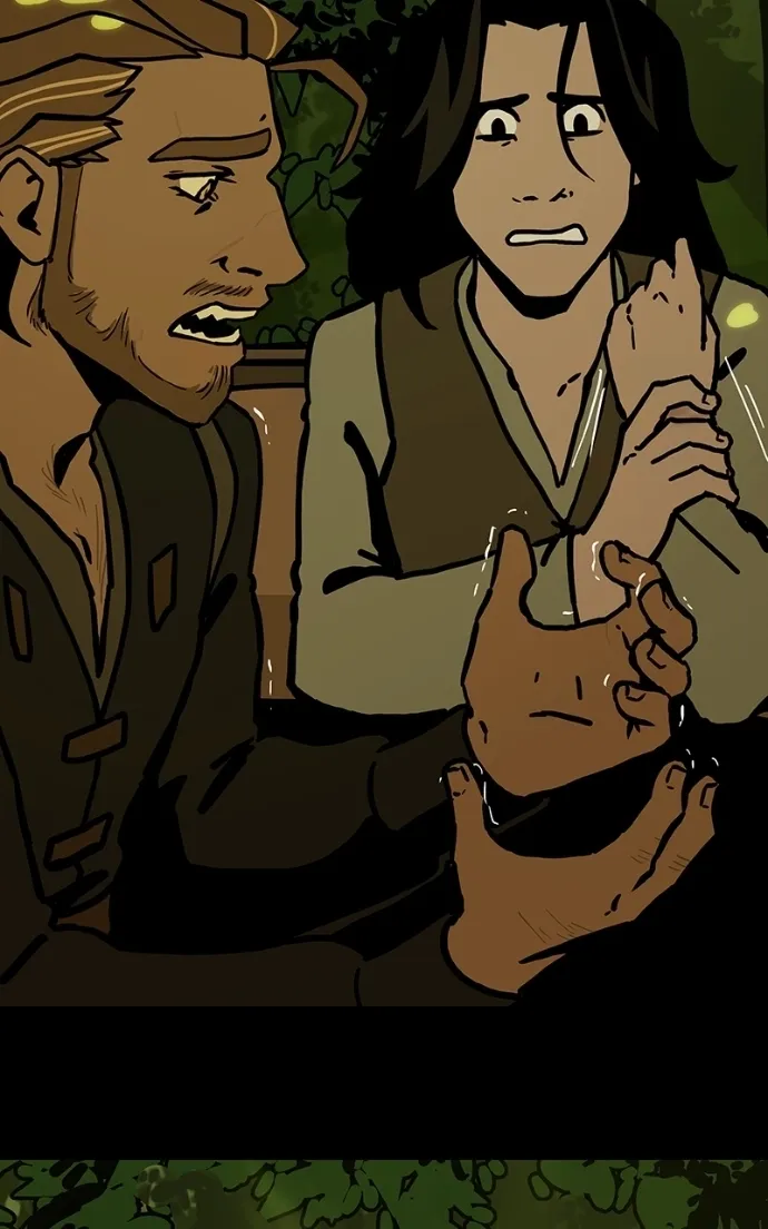 Read Pahanjip chapter 79 image 45 on Lezhin