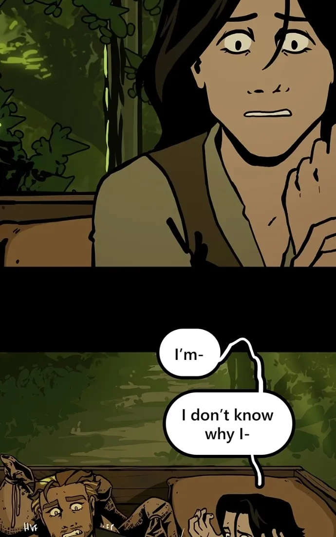 Read Pahanjip chapter 79 image 47 on Lezhin
