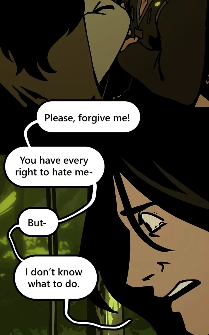 Read Pahanjip chapter 79 image 50 on Lezhin
