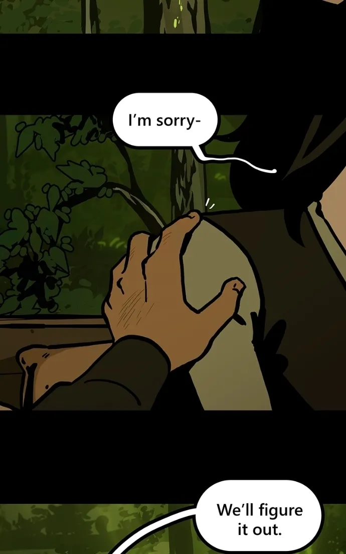 Read Pahanjip chapter 79 image 51 on Lezhin