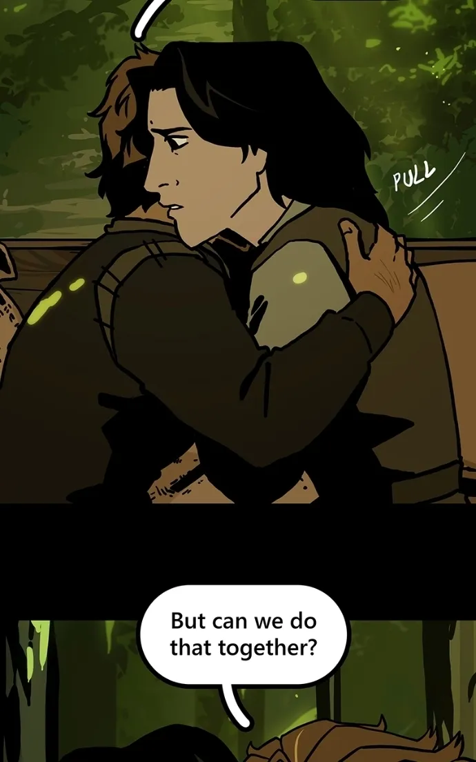 Read Pahanjip chapter 79 image 52 on Lezhin