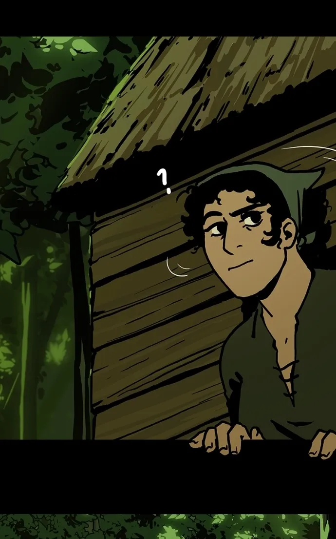 Read Pahanjip chapter 79 image 7 on Lezhin