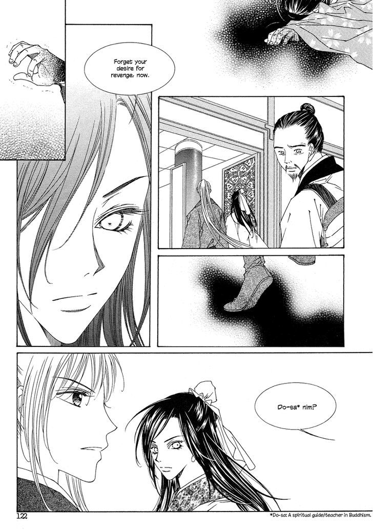 Read Pahanjip chapter 8 image 29 on Lezhin