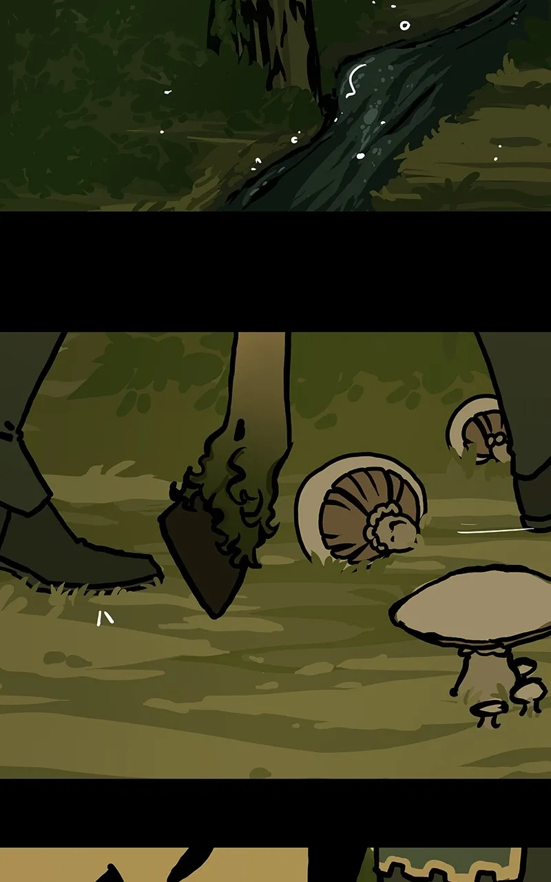 Read Pahanjip chapter 80 image 1 on Lezhin