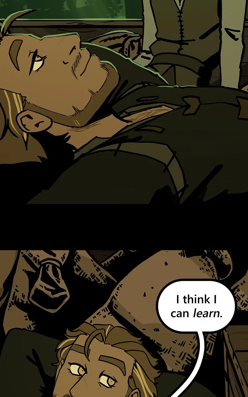 Read Pahanjip chapter 80 image 13 on Lezhin