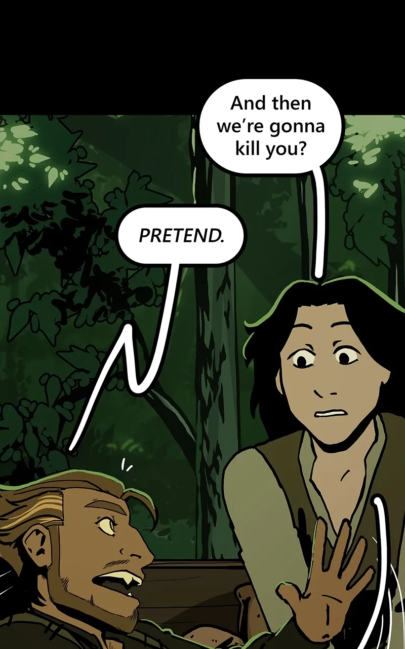 Read Pahanjip chapter 80 image 16 on Lezhin