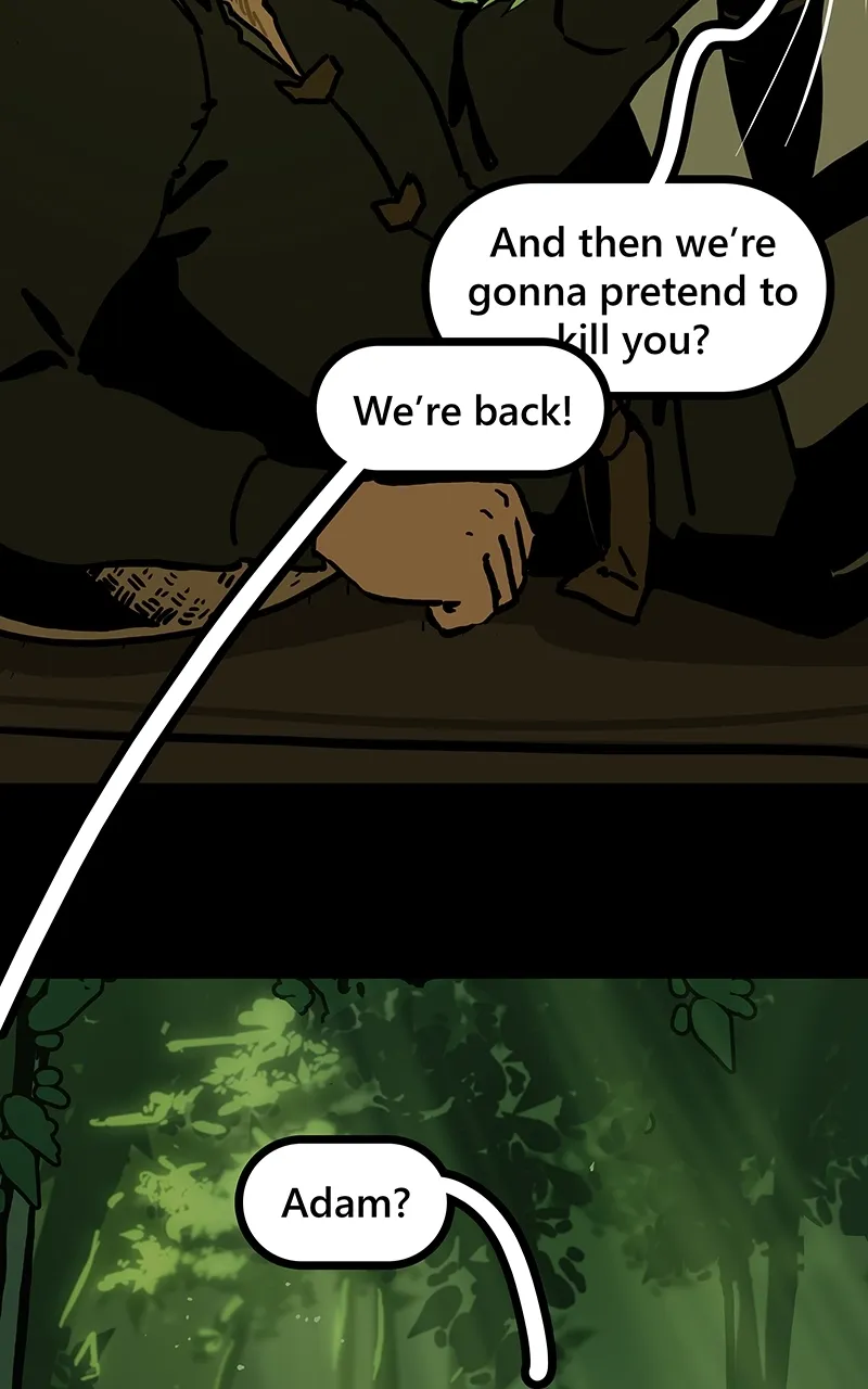 Read Pahanjip chapter 80 image 17 on Lezhin