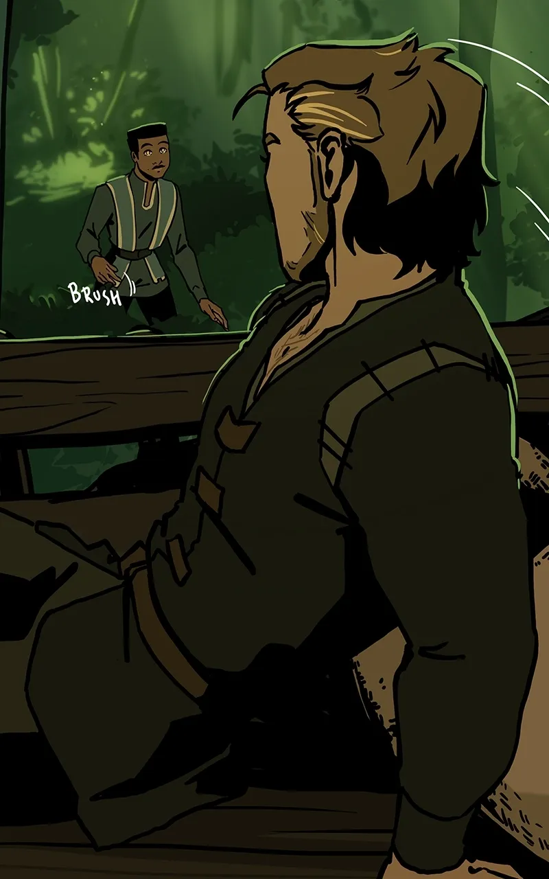 Read Pahanjip chapter 80 image 18 on Lezhin