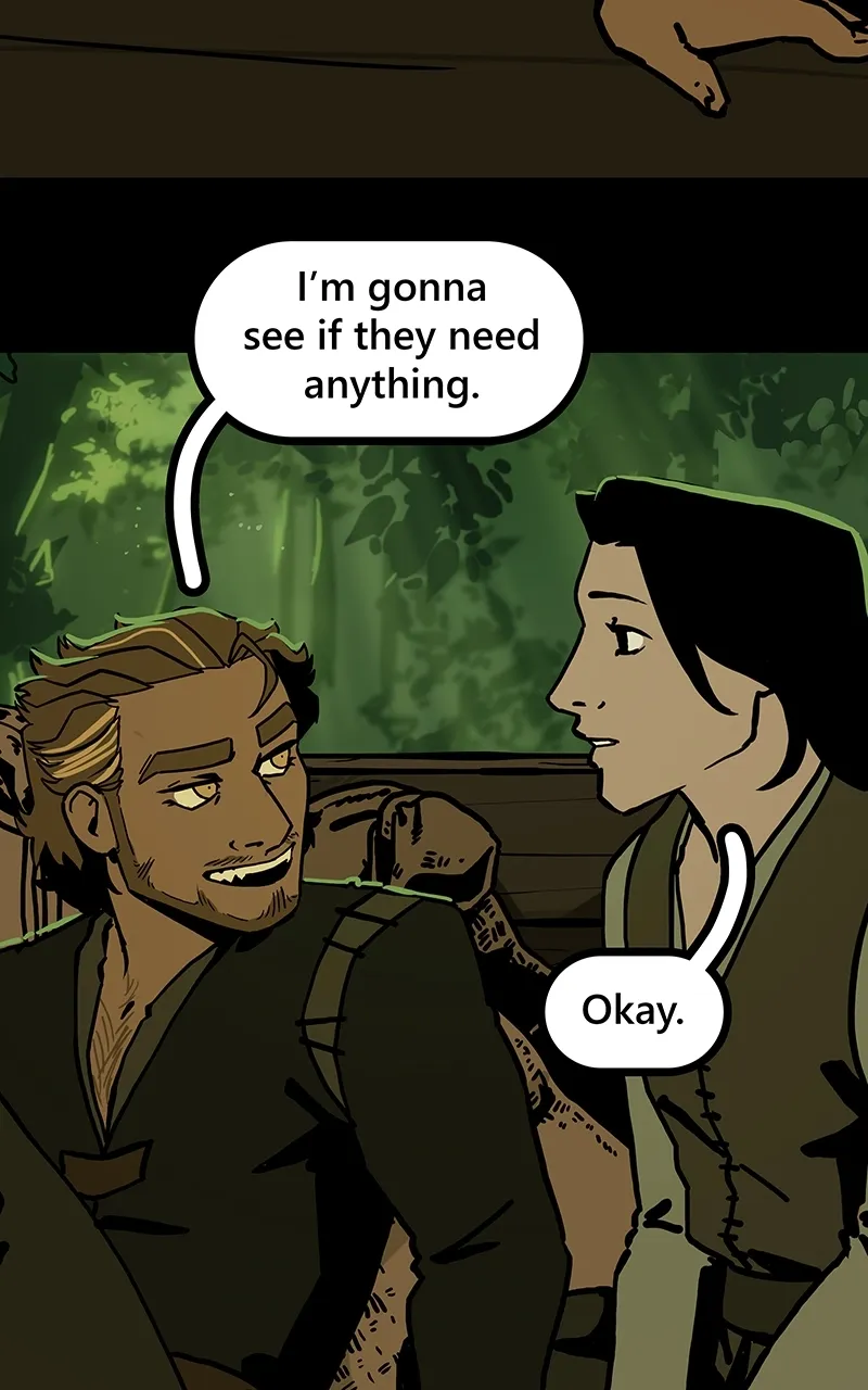 Read Pahanjip chapter 80 image 19 on Lezhin