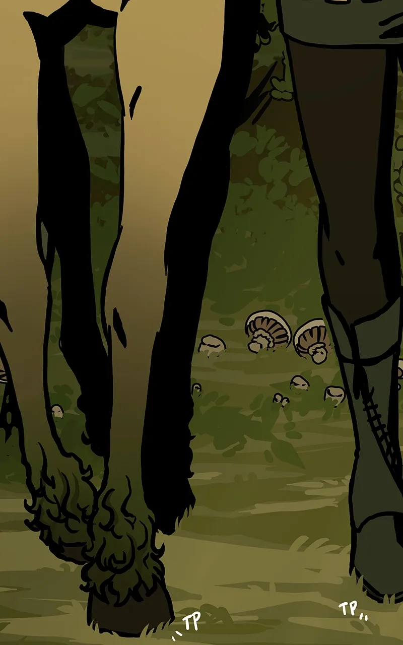 Read Pahanjip chapter 80 image 2 on Lezhin