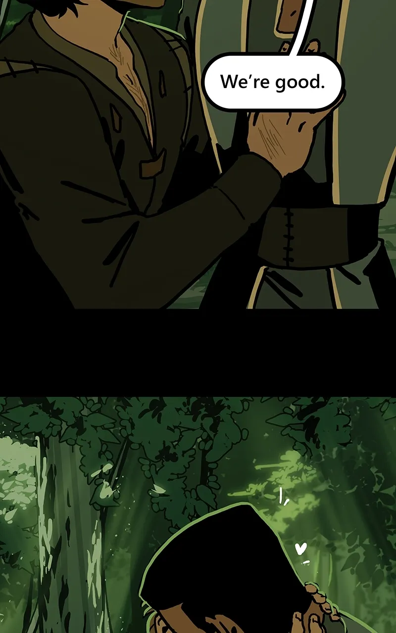 Read Pahanjip chapter 80 image 22 on Lezhin