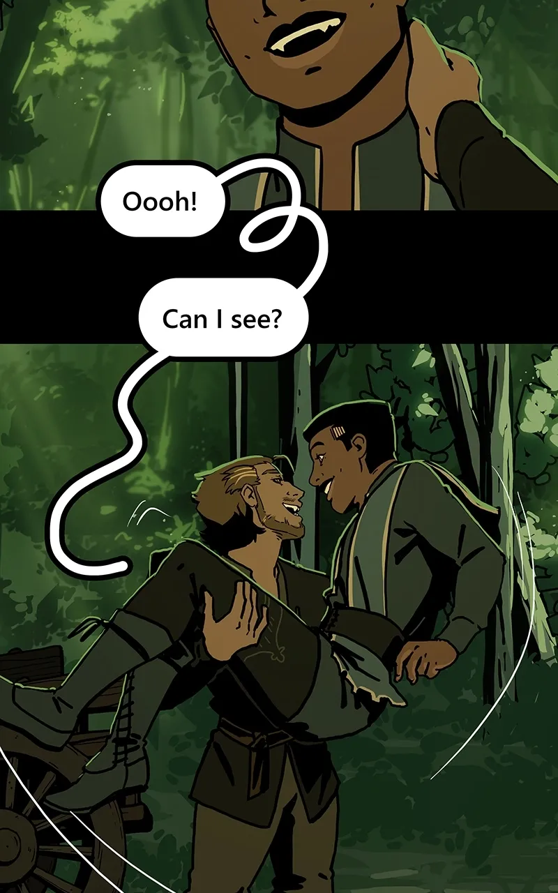 Read Pahanjip chapter 80 image 24 on Lezhin