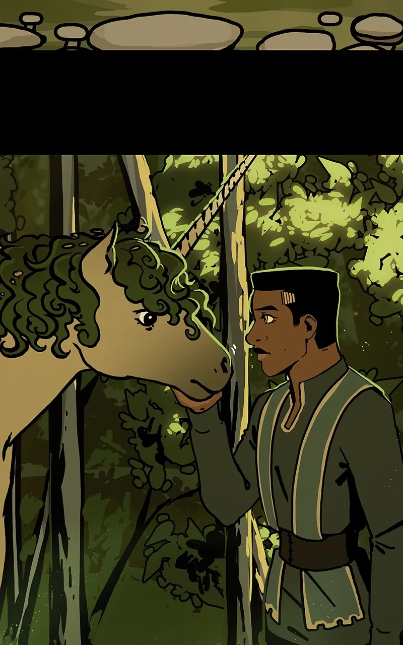 Read Pahanjip chapter 80 image 3 on Lezhin